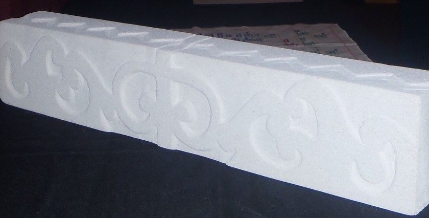 Whakapapa stone @bicelapin9