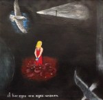 'Unseen', Kōtuitui, Waterfall series @bicelapin9