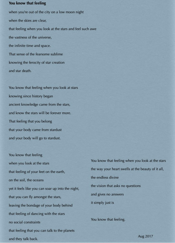 poetic prose @bicelapin9