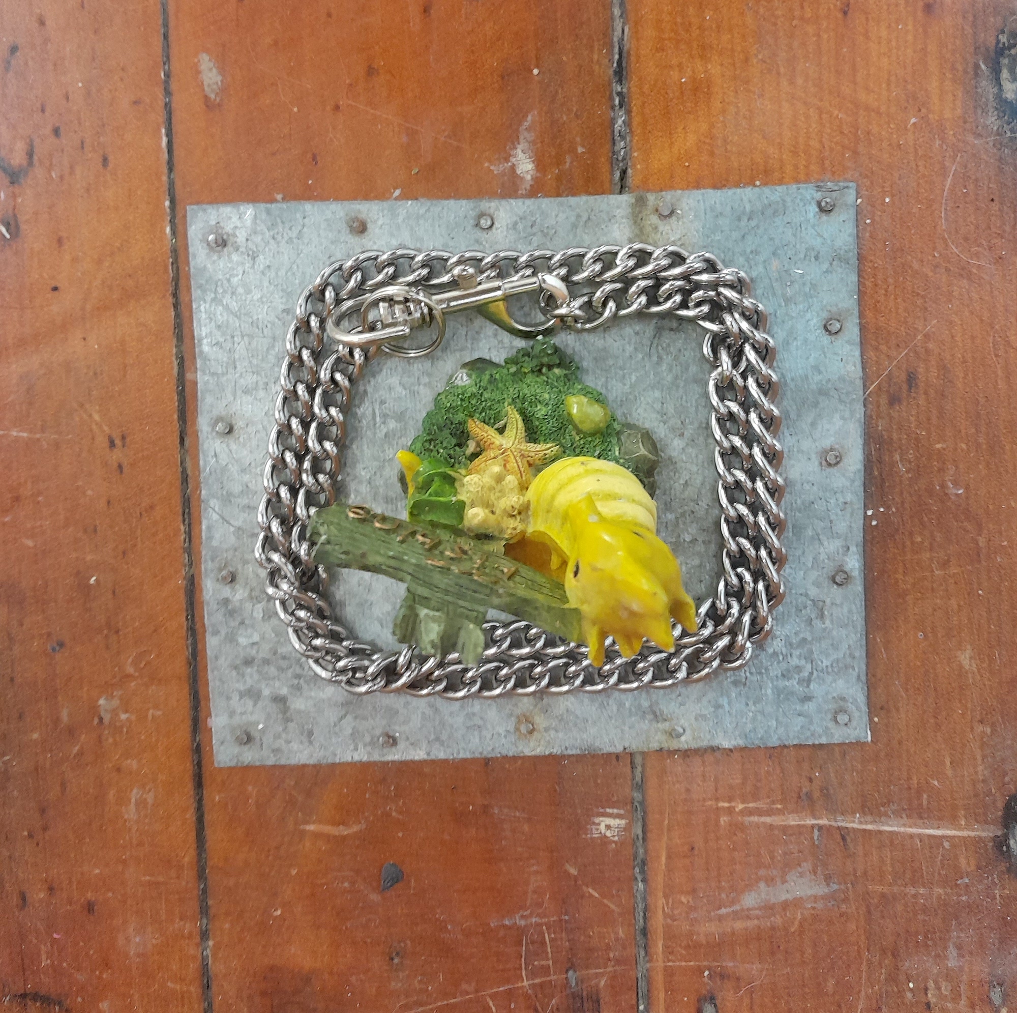 FIGHTINGFIT exhibition by Gareth Brighton