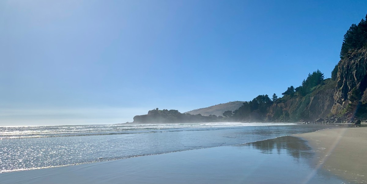 beach photo by Bice Grace Lapin