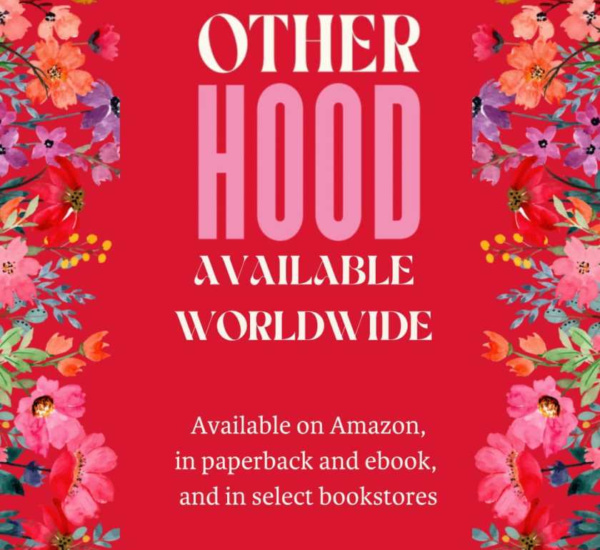 Otherhood book available worldwide